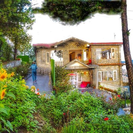 The Westberry 50Mtrs Offroading And 50 Mtrs Nature Path Acomodação com café da manhã Shimla Exterior foto