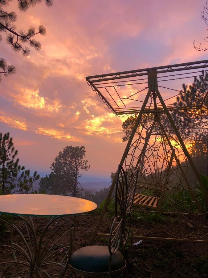 The Westberry 50Mtrs Offroading And 50 Mtrs Nature Path Acomodação com café da manhã Shimla Exterior foto
